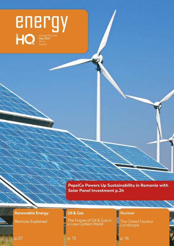 energyHQ May 2024